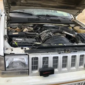 Jeep Grand Cherokee 1995