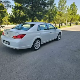 Toyota Avalon 2006