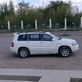 Toyota Highlander 2004