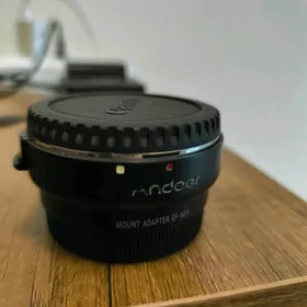 sony canon perehodnik