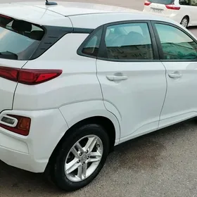 Hyundai Kona 2020