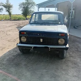 Lada 2107 1987