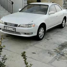 Toyota Mark II 1993