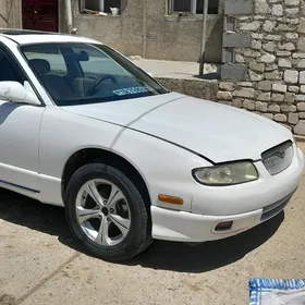 Mazda 626 1996