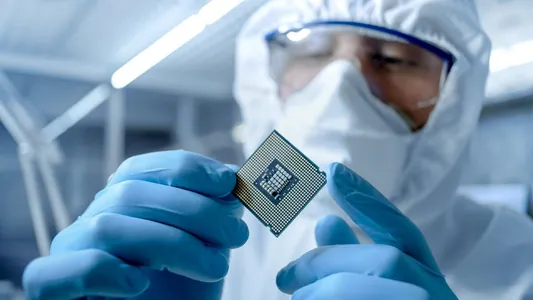Nanotehnologiýa pudagyndaky patentleriniň sany boýunça Hytaý dünýäde birinji ýerde durýar