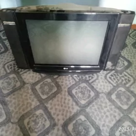 LG telewizor