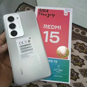 Redmi 15