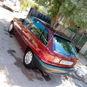 Opel Astra 1992