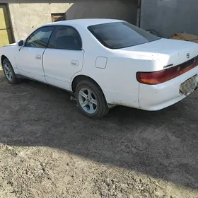 Toyota Chaser 1994