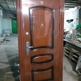 daşky gapy гапы двер