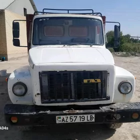 Gaz 53 1993