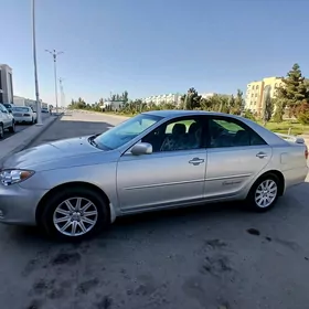 Toyota Camry 2002