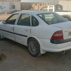 Opel Vectra 1998