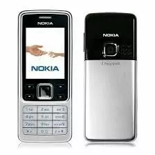 Nokia 6300