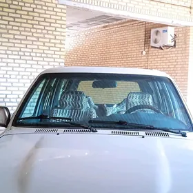 Toyota 4Runner 1991