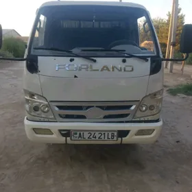 Forland H2 2013