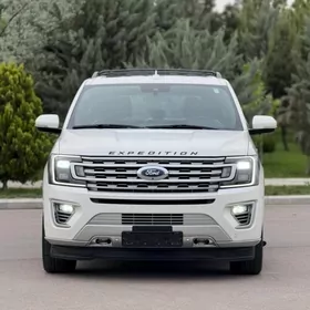 Ford Expedition 2020