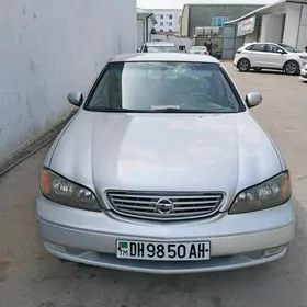 Nissan Maxima 2001