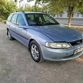 Opel Vectra 1998