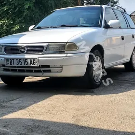 Opel Astra 1992