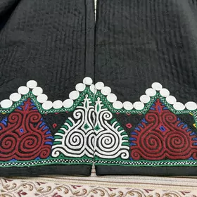 ỳomut balak