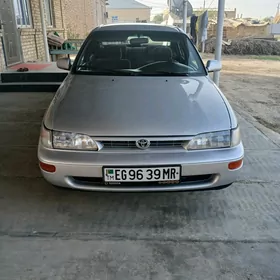Toyota Corolla 1994