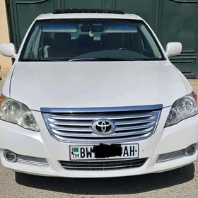 Toyota Avalon 2008