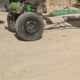 AEROBS.TRAKTOR