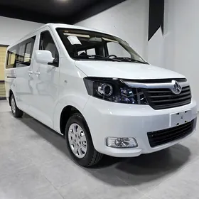 Changan Chana Ruixing 2025