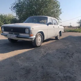 Gaz 24 1983