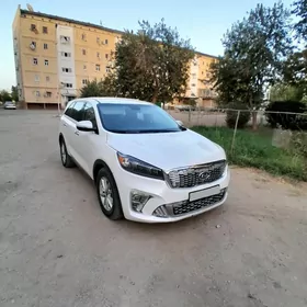Kia Sorento 2020