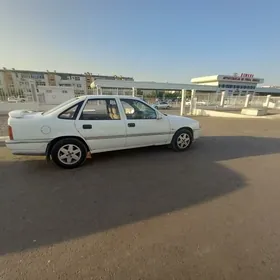 Opel Vectra 1989