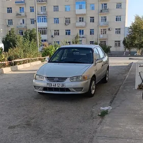 Toyota Corolla 2001