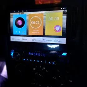 Andiroid Televizer