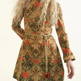 платье Zara