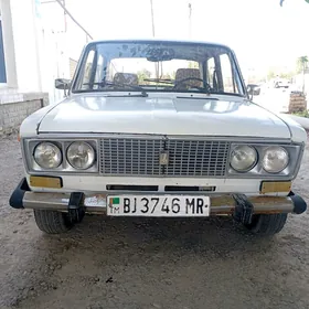 Lada 2106 1993