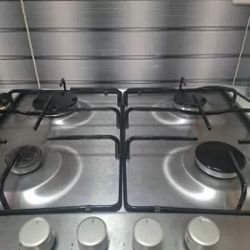 4 gözli gaz