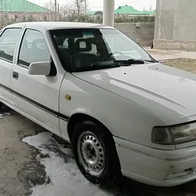 Opel Vectra 1992