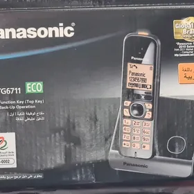 TELEFON PANASONIC ORIGINAL