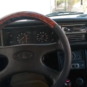 Lada 2107 1999
