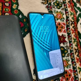 Samsung galaxy A02s