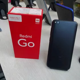 Redmi Go