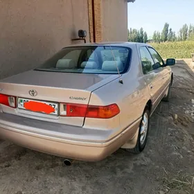 Toyota Camry 2002