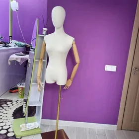 Манекен maniken