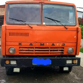 Kamaz 4310 1990