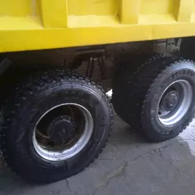 Howo Sinotruk 2010