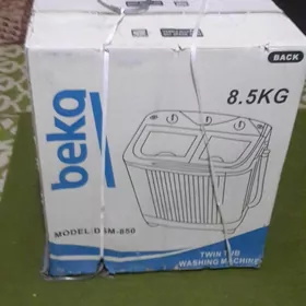 kir masin BEKO 8.5 KG