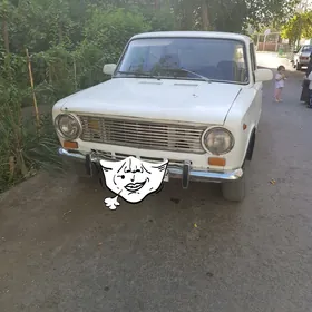 Lada 2111 1980