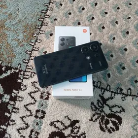 Redmi not13