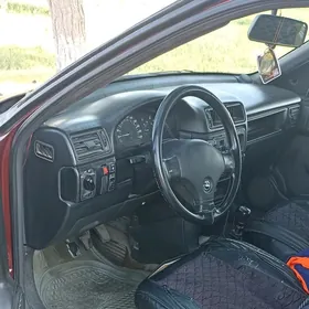 Opel Vectra 1992